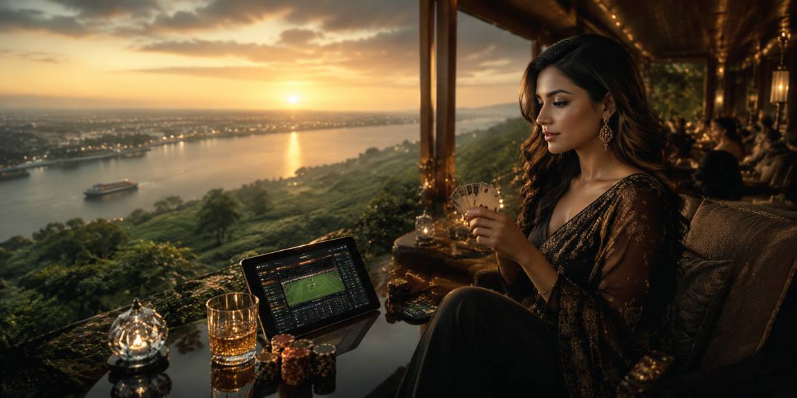 8200 লাকি ৭ ব্ল্যাকজ্যাক